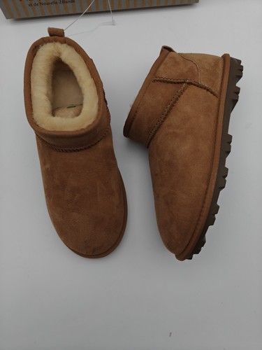 Kirkland ankle boots - kirkland, 4