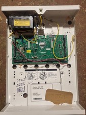 Texecom Premier Elite 168