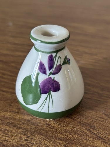 Vintage devon violets - violets, scent
