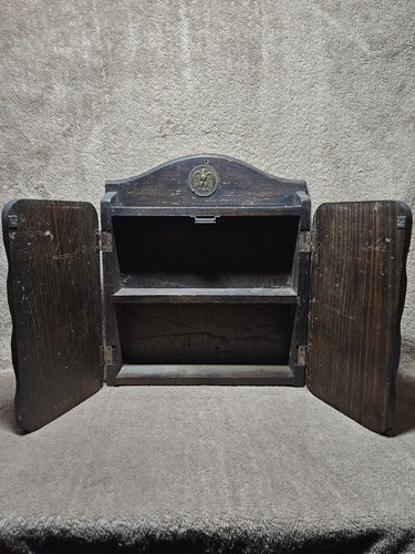 Nice mcm solid wood - solid,