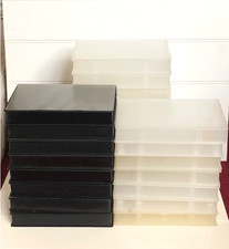 27 x VHS Video Tape Cases