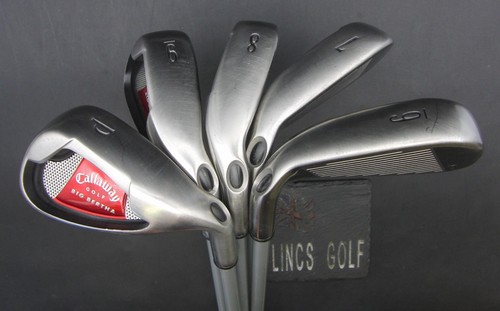 Set callaway big - set,