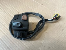 Aprilia Rsv1000 Tuono Left