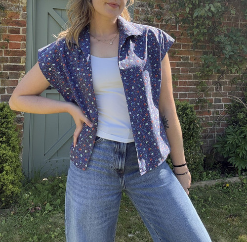 Vintage 70s size 16 - size, 12-16