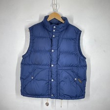 Polo Ralph Lauren Puffer Gilet