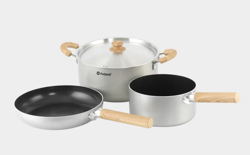 Outwell feast ceramic - outwell, set