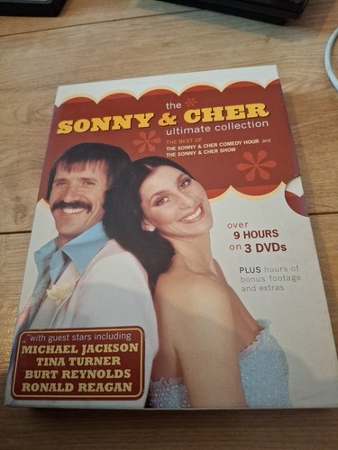 Sonny and cher the - and,
