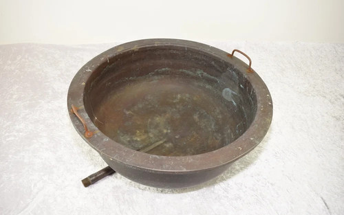 Large 19th century industrial