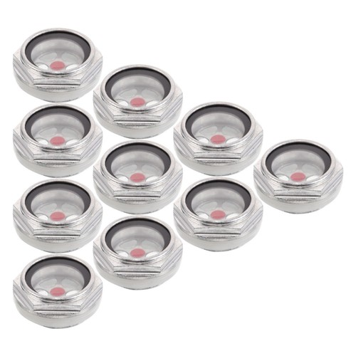 Pcs reducer accessories oil - 10,