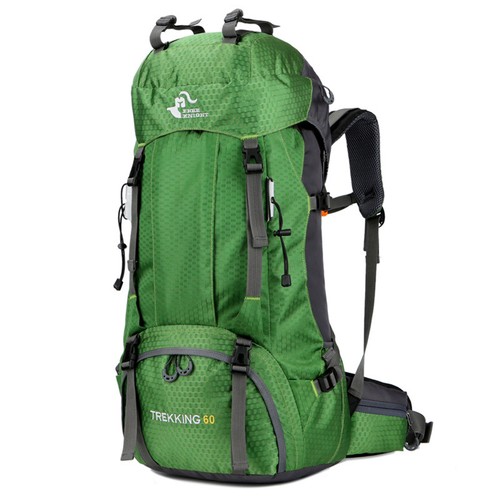 60l backpack hiking - 60l,