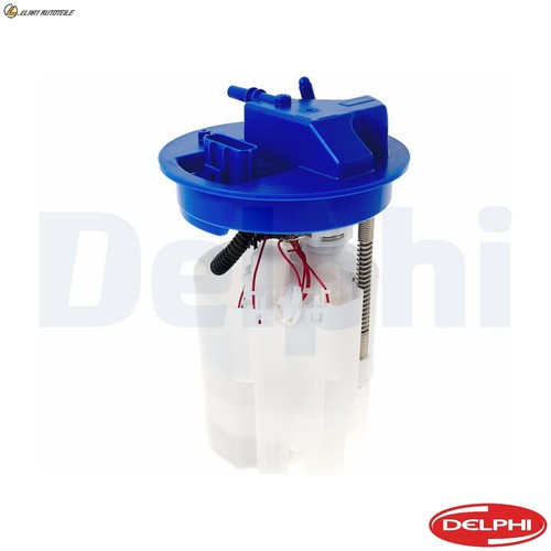Fuel delivery unit - unit, fg2646-12b1