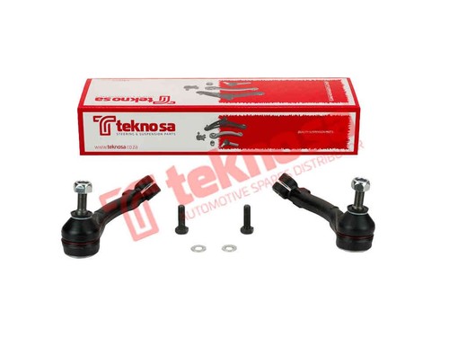 Tie track rod - tie,