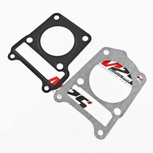 Cylinder top end gaskets - top,