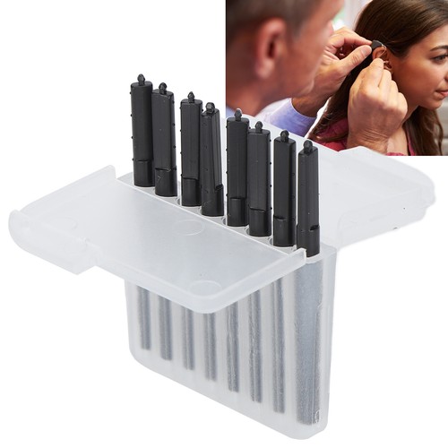 8pcs hearing aid - hearing, guards