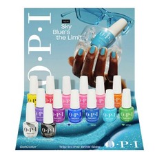 OPI Intelli-Gel Summer 2026