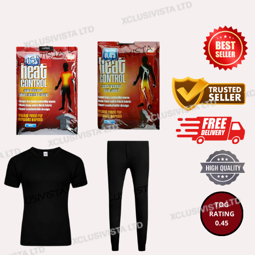 Mens thermal long - mens,