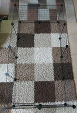 Guineapig Cage - C & C Cage