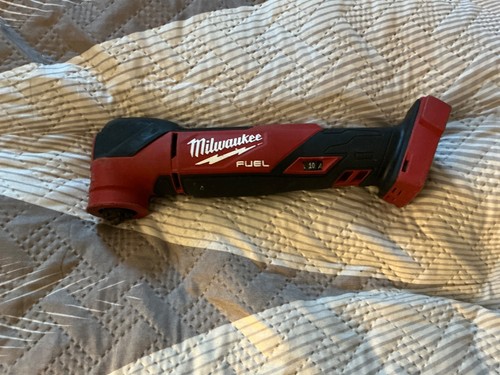Milwaukee m18 fmt - fuel, 18v