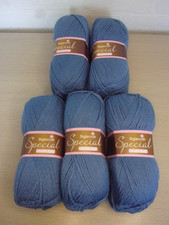 Joblot Bundle 500g Stylecraft