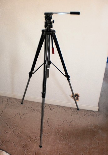 Vintage semi pro - /, studio