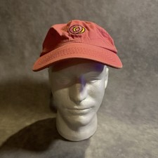 Odd Future OFWGKTA Hat Pink