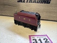 Triang LMS RAILWAY Red TENDER