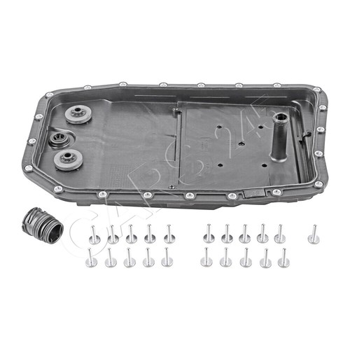 Kit automatic trans oil - oil, change