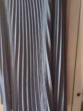 Next Skirt In Blue Work Once