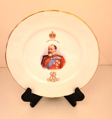 Edward vii royal doulton - edward,