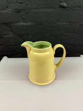 Denby Juice Yellow Green Large
