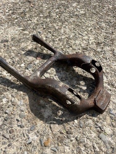 Ferguson te20 hydraulic - ferguson,
