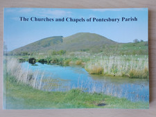 The Churches and Chapels of
