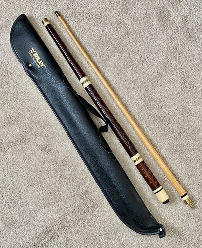 Riley antique snooker cue hand - snooker,