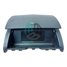 MERCEDES-BENZ C Class W204 Sat Nav Display Screen A2046800031
