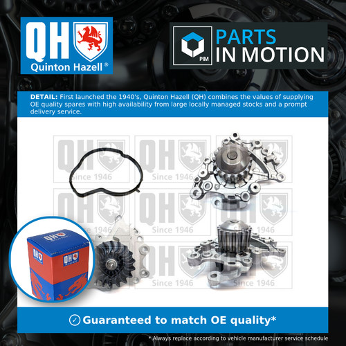 Water pump fits opel - fits,