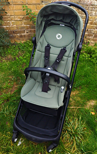 Bugaboo butterfly - butterfly, –