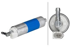 FUEL PUMP FITS: MERCEDES-BENZ