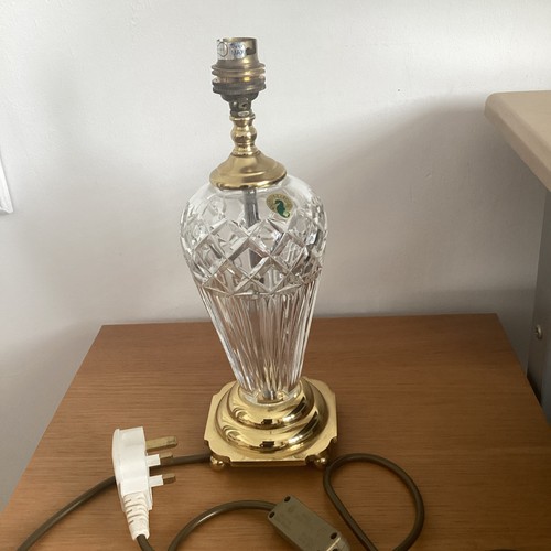 Waterford belline accent - waterford,