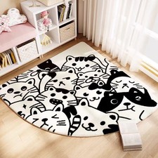 Children's Room Cartoon