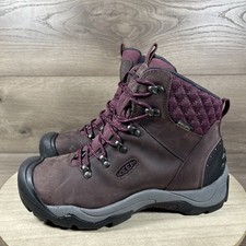 Keen Revel III Purple