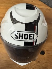 Shoei GT AIR Motorcycle Helmet