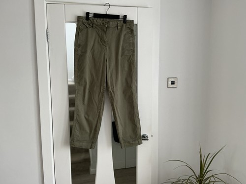 Ladies next chino trousers - next,