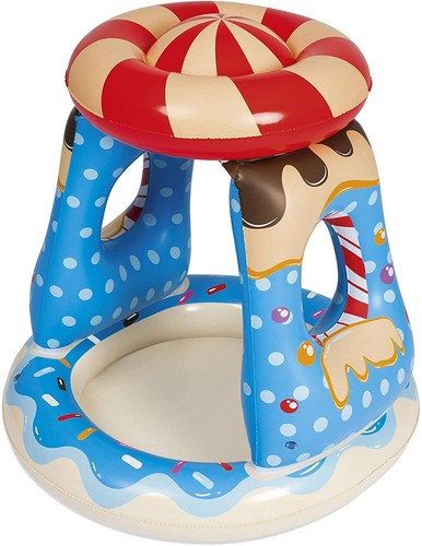 Bestway candyville toddler - candyville,