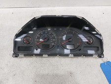 2006 VOLVO S60 2.4L Diesel Manual Speedometer Speedo Clocks