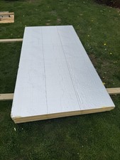 2x 8x4 70 Mm Cellotex insulation boards