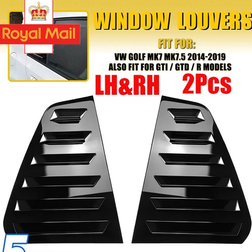 For golf mk7 gti - for,