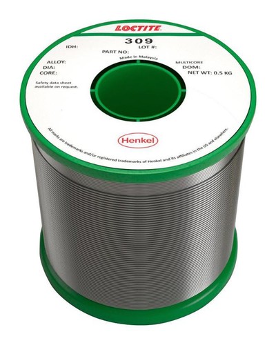 Multicore loctite lead - /,