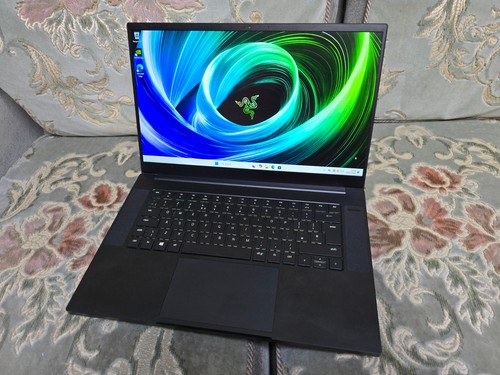 Razer blade 10750h rtx - 15,