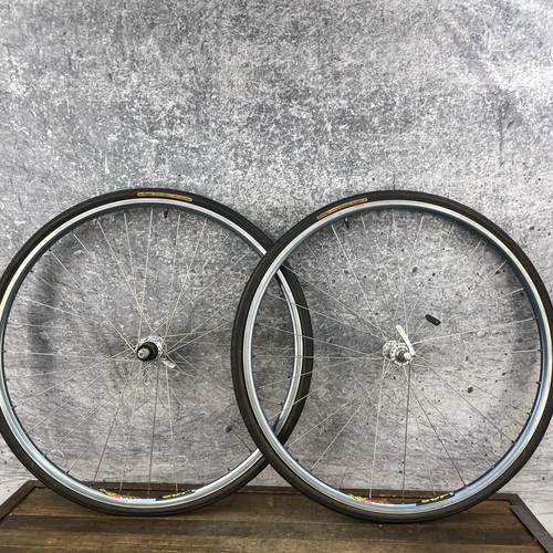 Vintage mavic open - open, pro