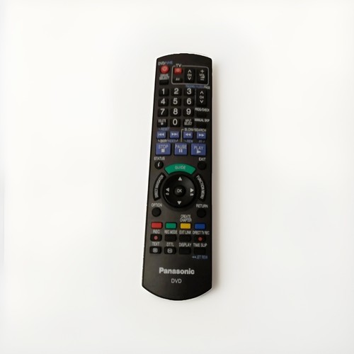 Panasonic original remote - remote, for
